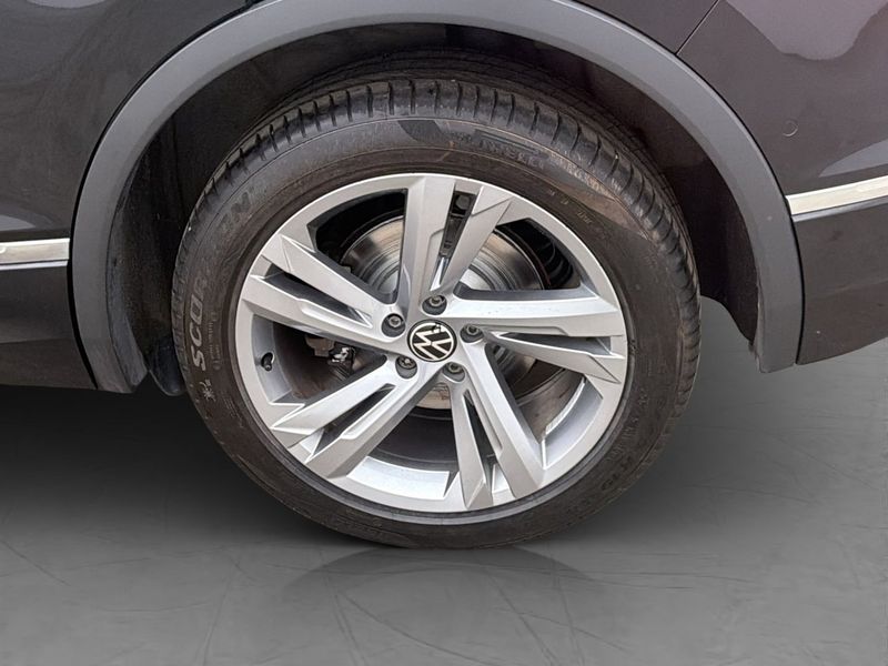 Volkswagen Tiguan bild 32