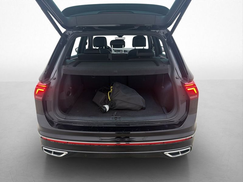 Volkswagen Tiguan bild 9