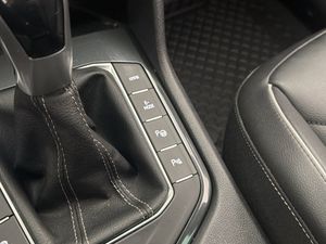 Volkswagen Tiguan bild 27