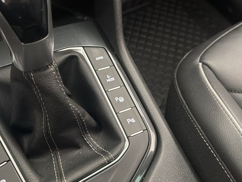 Volkswagen Tiguan bild 27