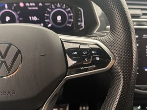 Volkswagen Tiguan bild 17