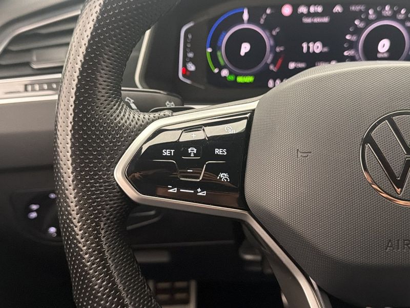 Volkswagen Tiguan bild 15