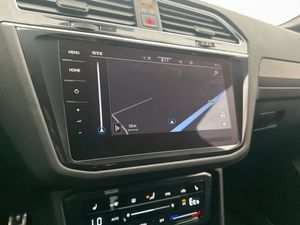 Volkswagen Tiguan bild 20