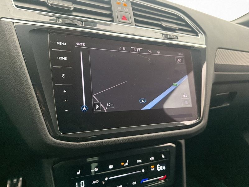 Volkswagen Tiguan bild 20
