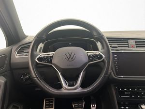 Volkswagen Tiguan bild 14