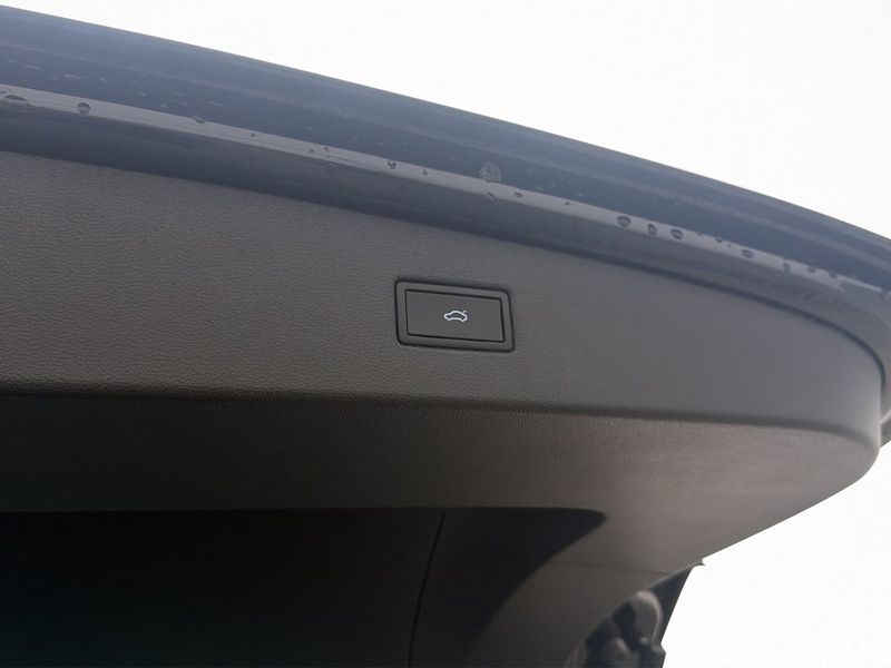 Volkswagen Tiguan bild 10