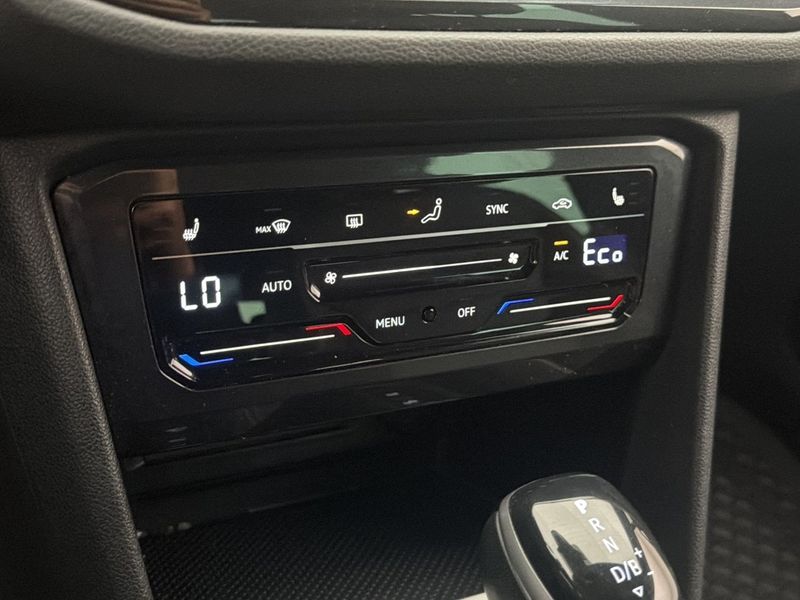 Volkswagen Tiguan bild 25