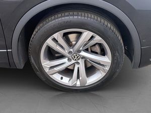 Volkswagen Tiguan bild 34