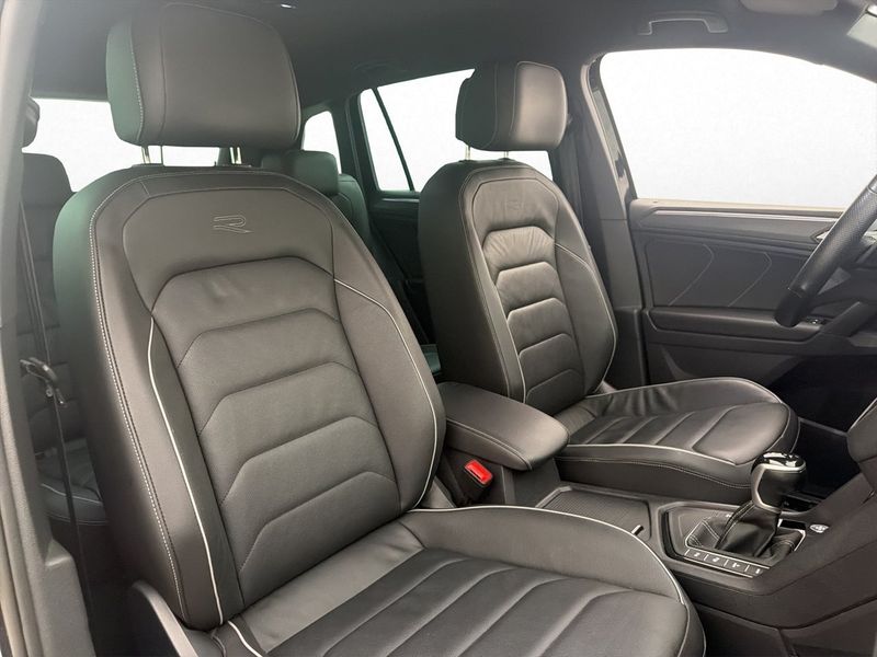 Volkswagen Tiguan bild 29