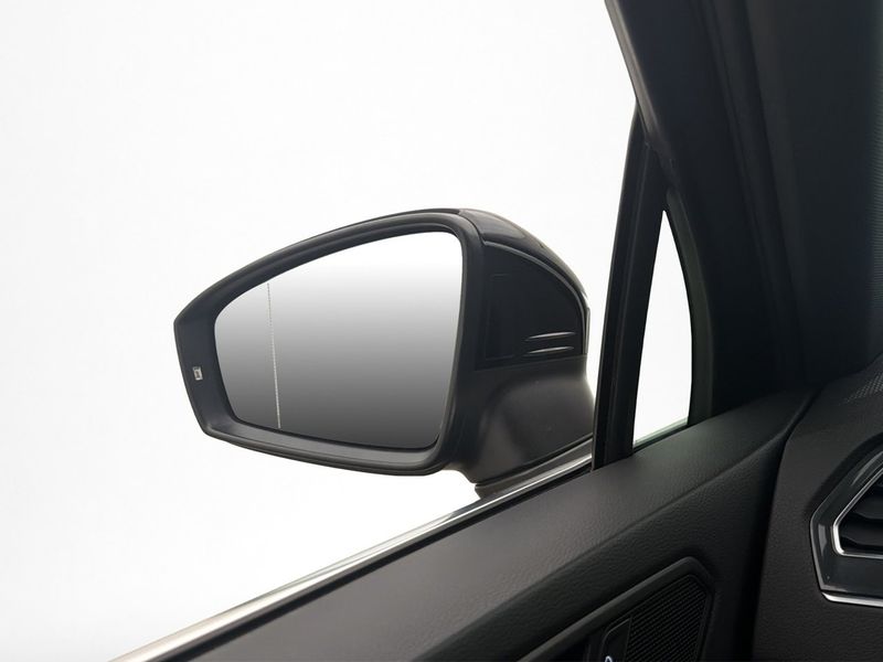 Volkswagen Tiguan bild 13