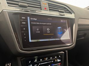 Volkswagen Tiguan bild 21