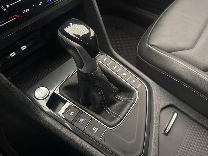 Volkswagen Tiguan bild 26