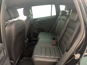 Volkswagen Tiguan bild 30