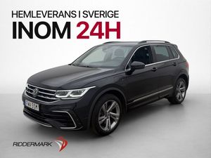 Volkswagen Tiguan bild 1