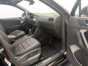 Volkswagen Tiguan bild 28