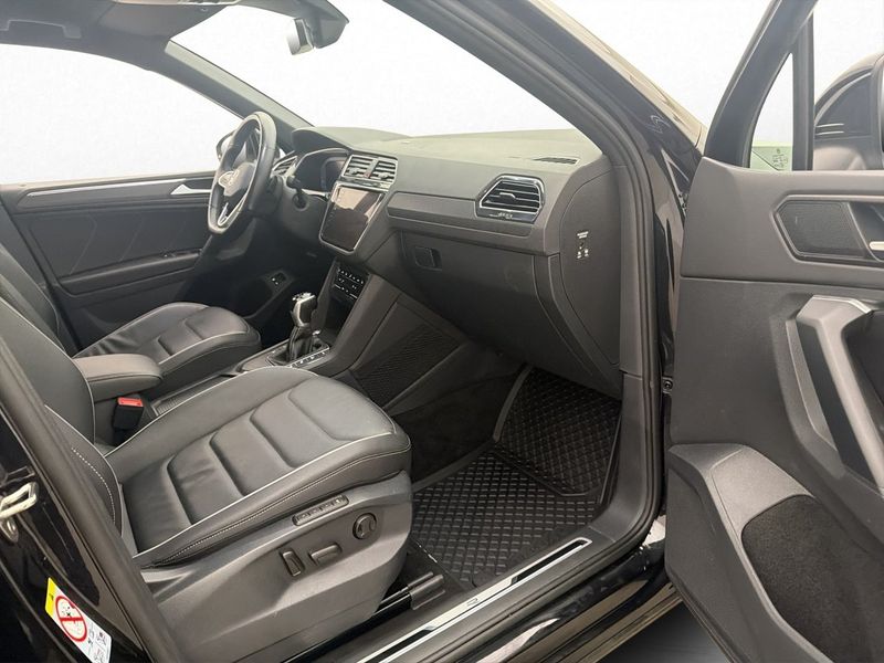 Volkswagen Tiguan bild 28