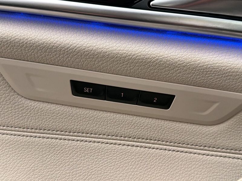 BMW 530 bild 13