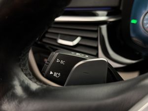 BMW 530 bild 15