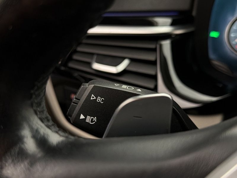 BMW 530 bild 15