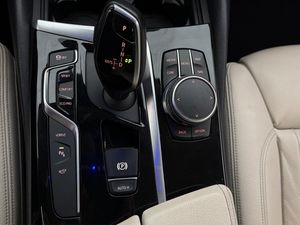 BMW 530 bild 29