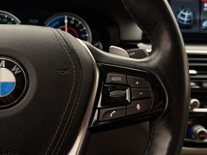 BMW 530 bild 18