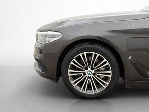 BMW 530 bild 32