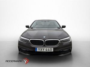 BMW 530 bild 2