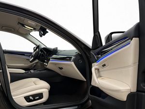 BMW 530 bild 30