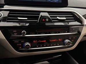 BMW 530 bild 27