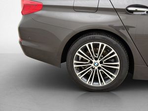 BMW 530 bild 34