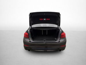 BMW 530 bild 9