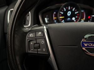 Volvo V60 bild 23