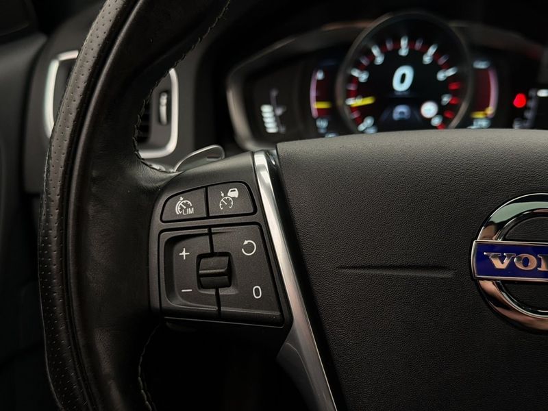 Volvo V60 bild 23