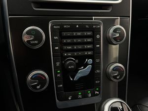 Volvo V60 bild 20