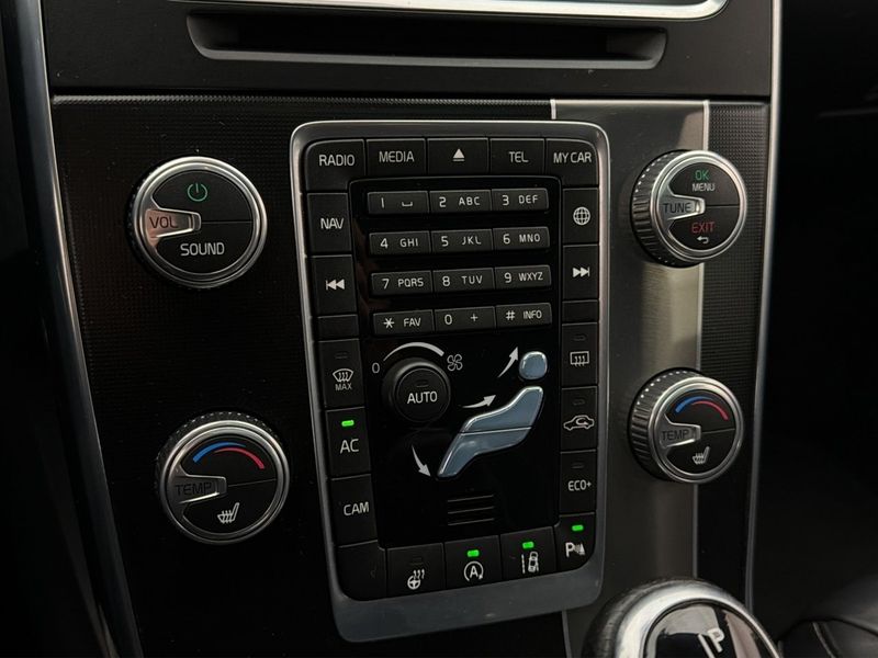 Volvo V60 bild 20