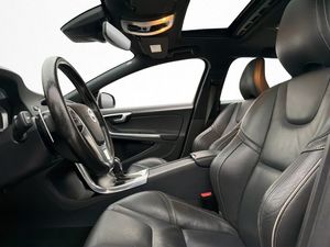 Volvo V60 bild 12