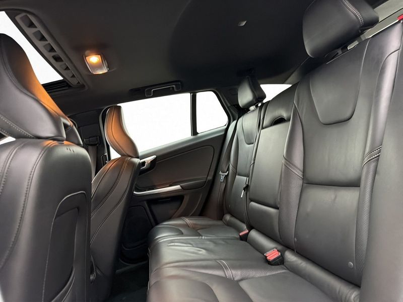 Volvo V60 bild 10