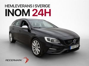 Volvo V60 bild 3