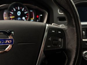 Volvo V60 bild 22