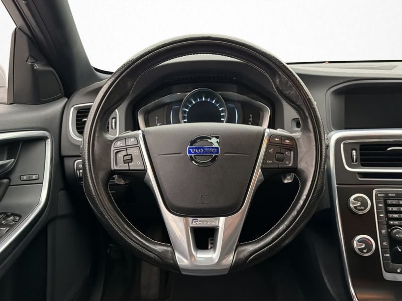 Volvo V60 bild 11