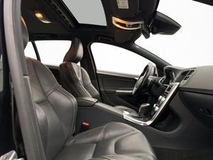 Volvo V60 bild 9