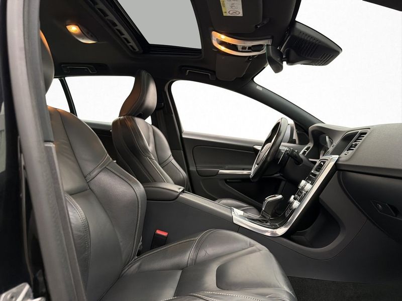 Volvo V60 bild 9