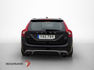 Volvo V60 bild 5