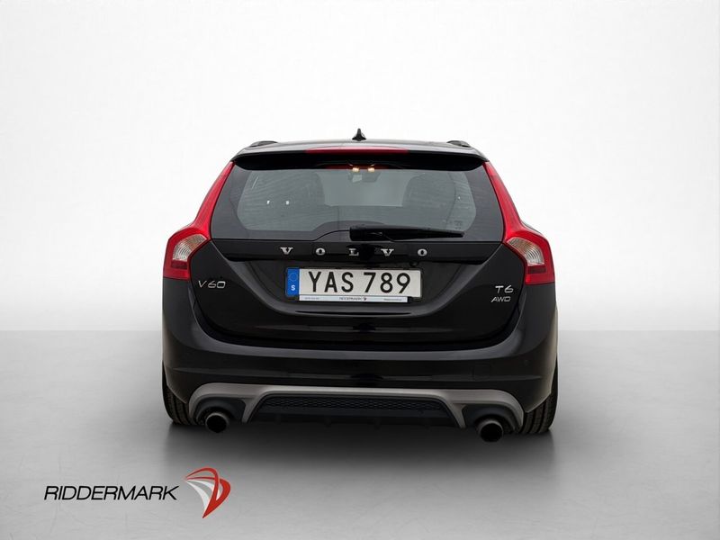 Volvo V60 bild 5