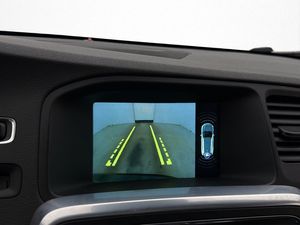 Volvo V60 bild 19