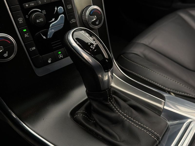 Volvo V60 bild 21