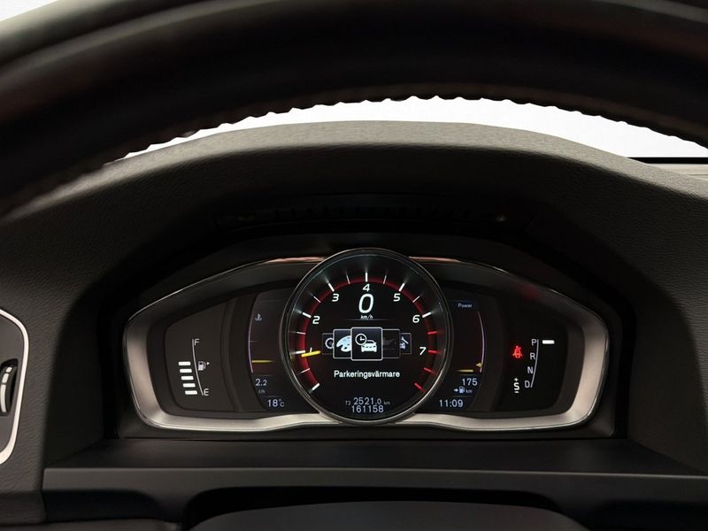 Volvo V60 bild 14