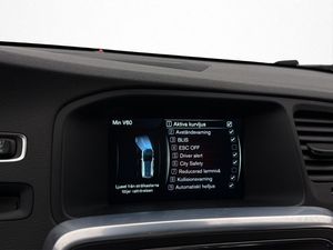 Volvo V60 bild 16