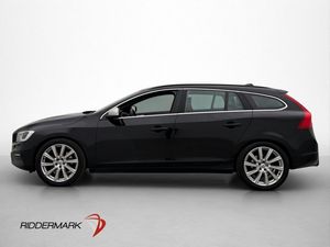 Volvo V60 bild 2