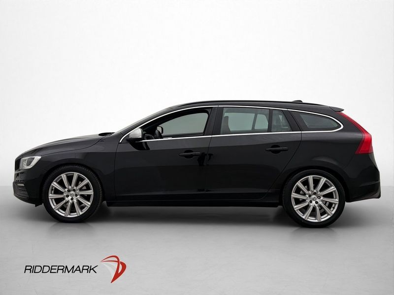 Volvo V60 bild 2